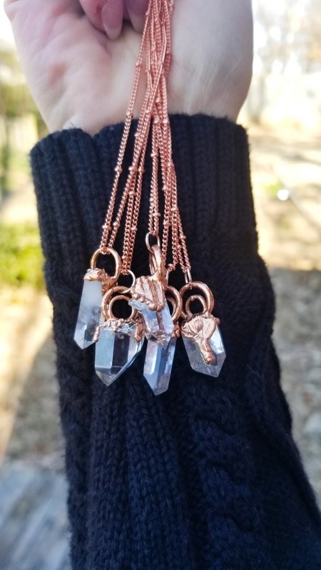 Arkansas Tiny Diamond (Artist’s Choice)
