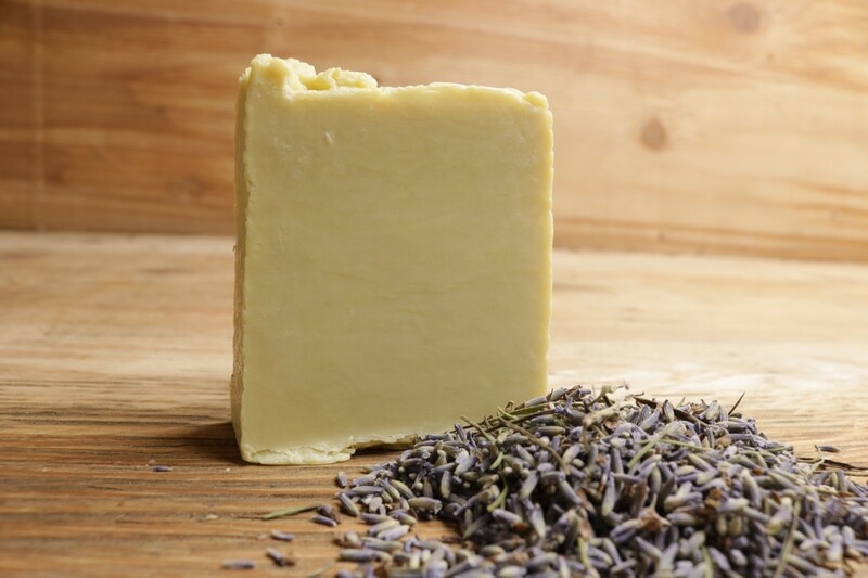 Shampoo & Body Bar: Simply Lavender