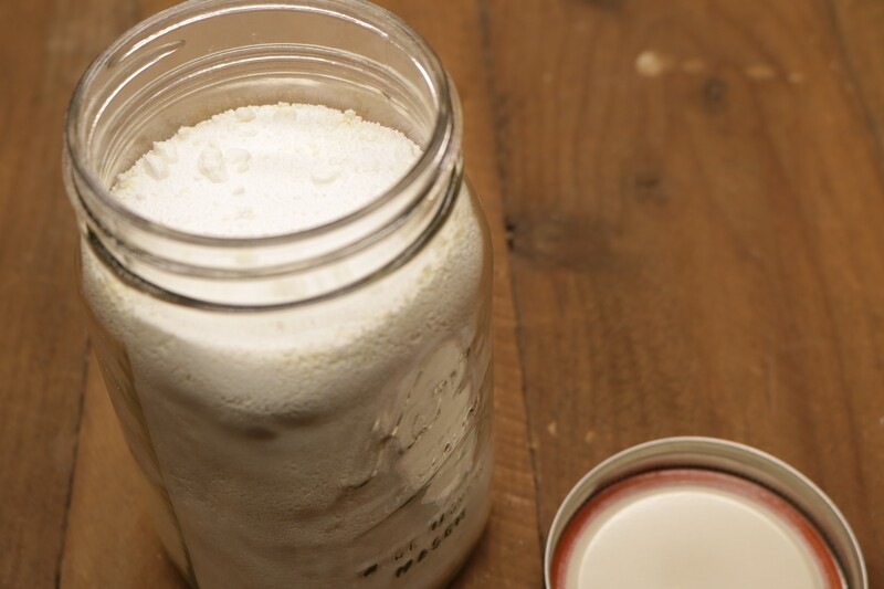 Laundry Powder: Forest Fresh