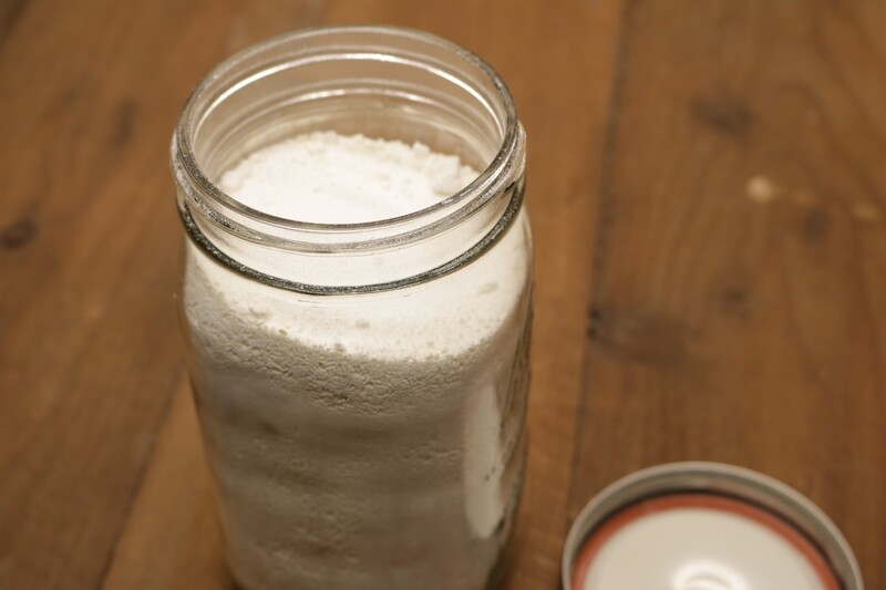 Laundry Powder: Scent Free
