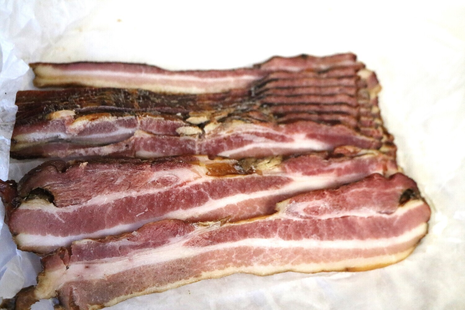 Summer 2026 Quarter Pork CSA Share Deposit: 35+ lb Assortment