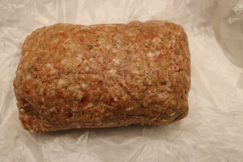 Summer 2026 Quarter Pork CSA Share Deposit: 35+ lb Assortment