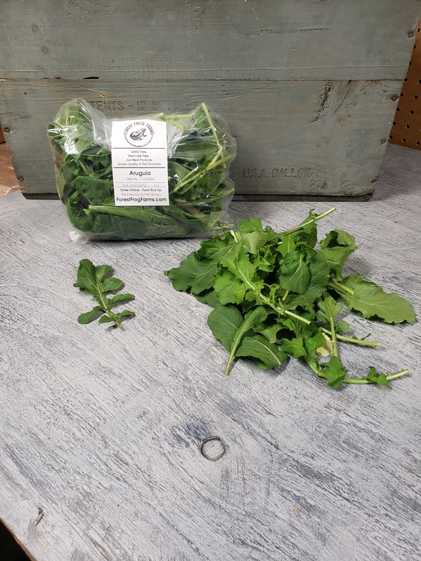 Arugula