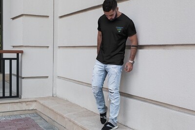 COV Logo T-Shirt