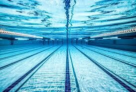 SWIMMING