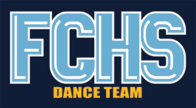 FCHS Dance Team Unisex Tee