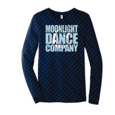 MDC Company Logo Long Sleeve