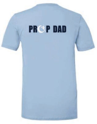Moonlight SECURITY - Prop Dad