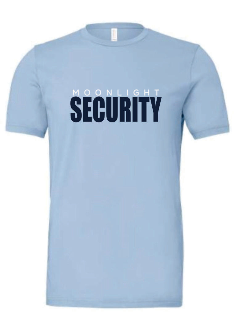 Moonlight SECURITY - Prop Dad
