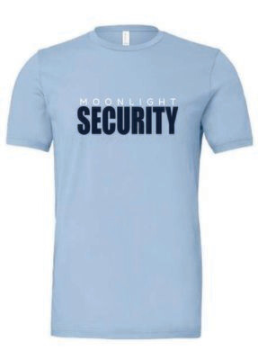 Moonlight SECURITY - Prop Dad