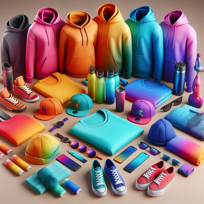 CUSTOM PRODUCTS