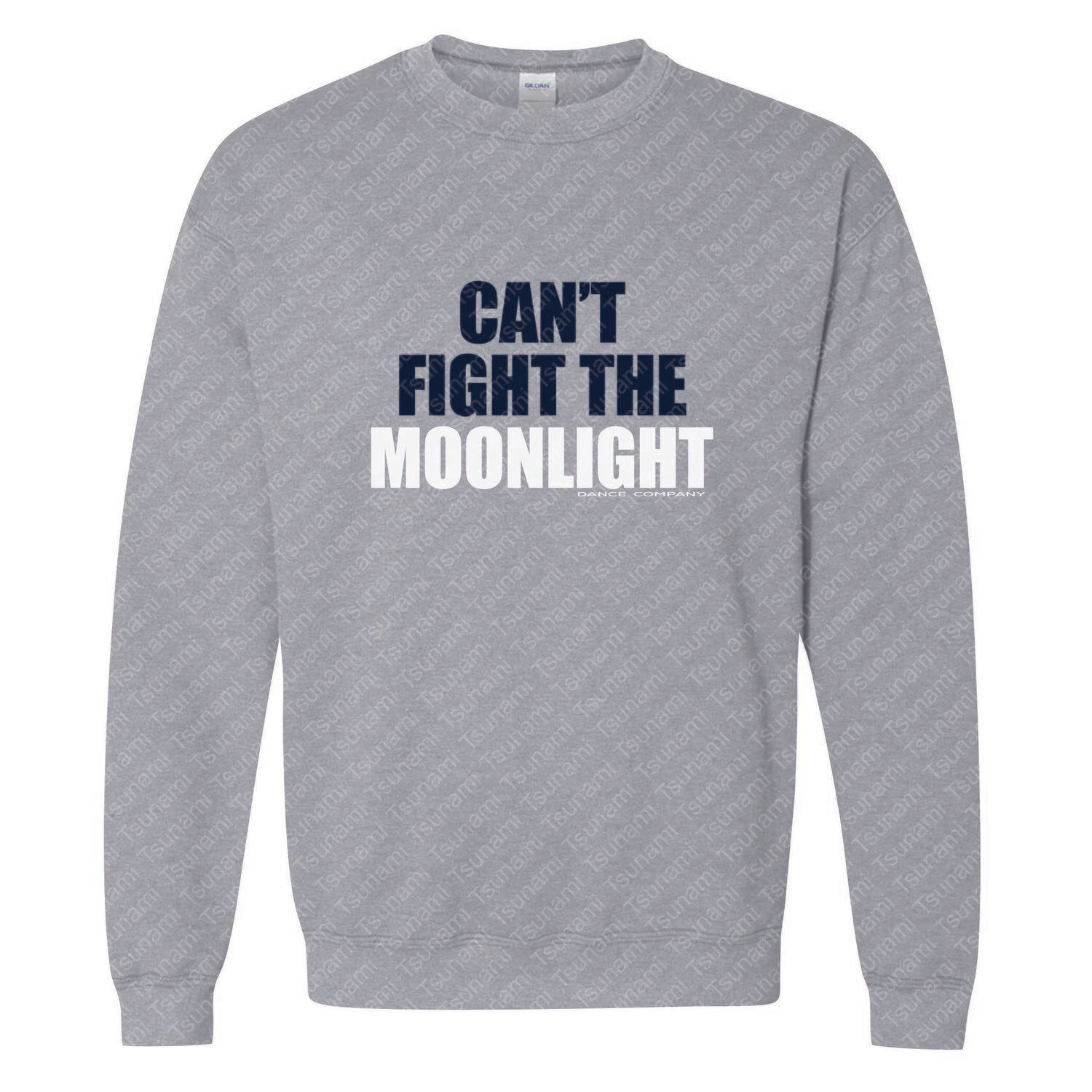 Can&#39;t Fight The Moonlight - Prop Dad