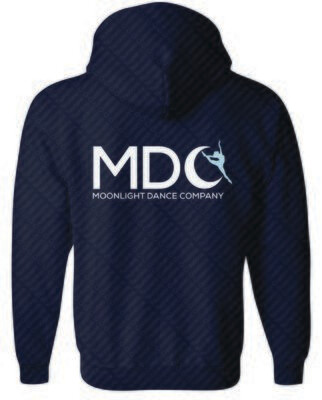 MDC Company Logo Version 2