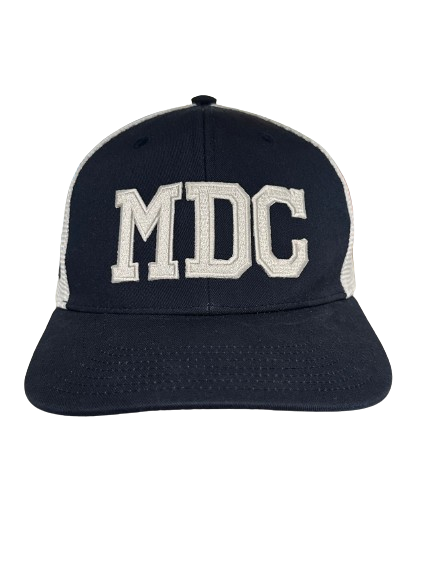 MDC - Adidas Sustainable Trucker Cap