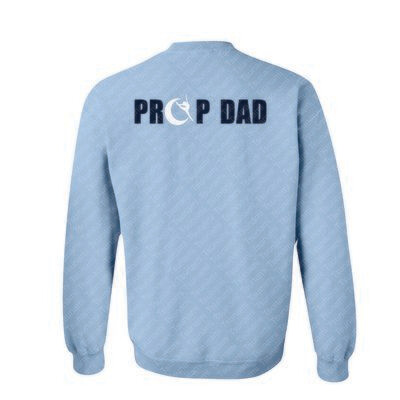 Can't Fight The Moonlight - Prop Dad