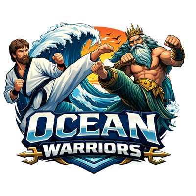Ocean Martial Arts