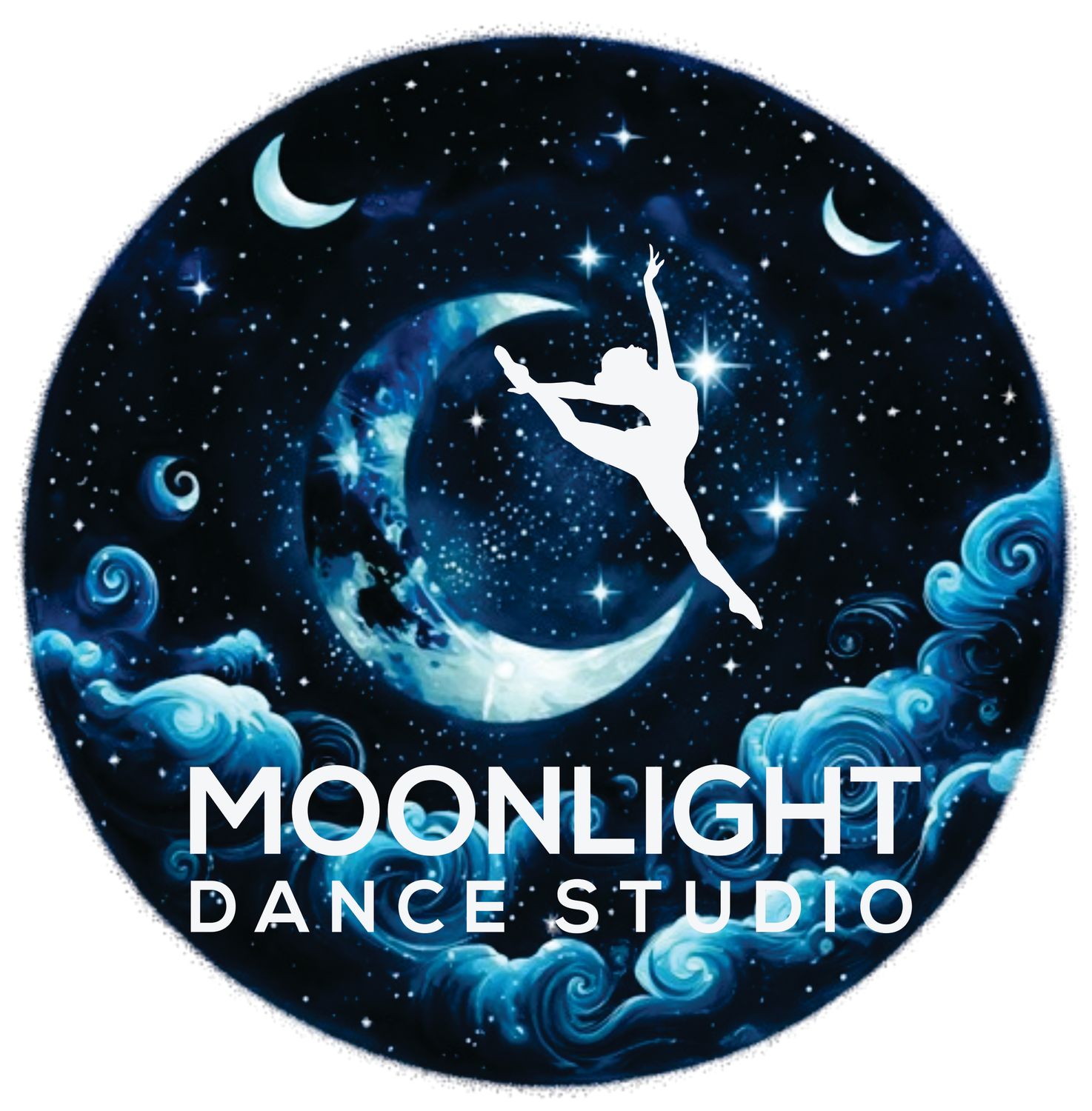 Moonlight Dance Studio 2026 Recital T-Shirt *Order placed after May 15, 2026