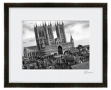 limited edition framed prints