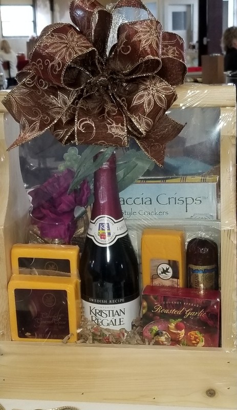 Wine caddy