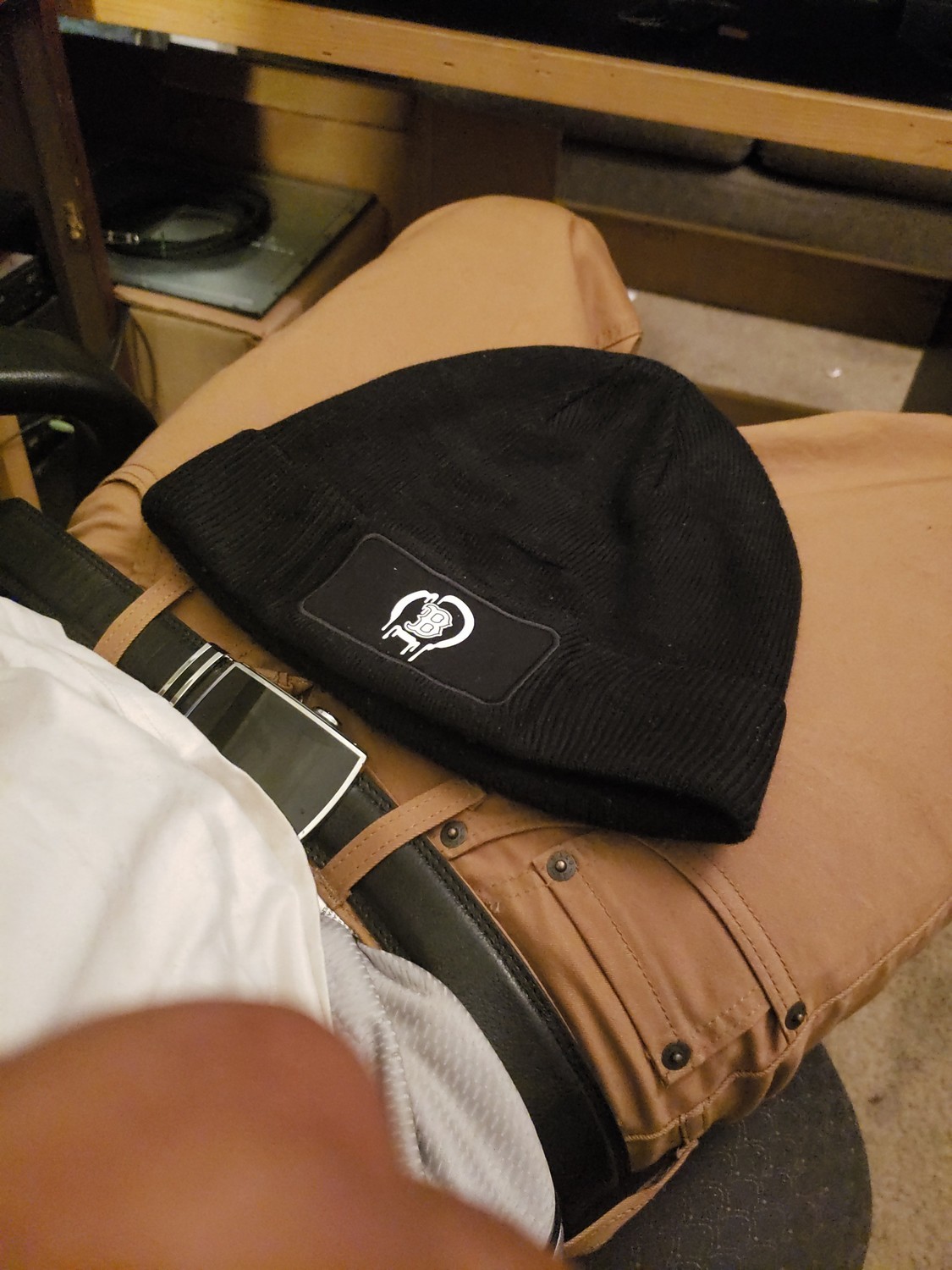 Winter hats