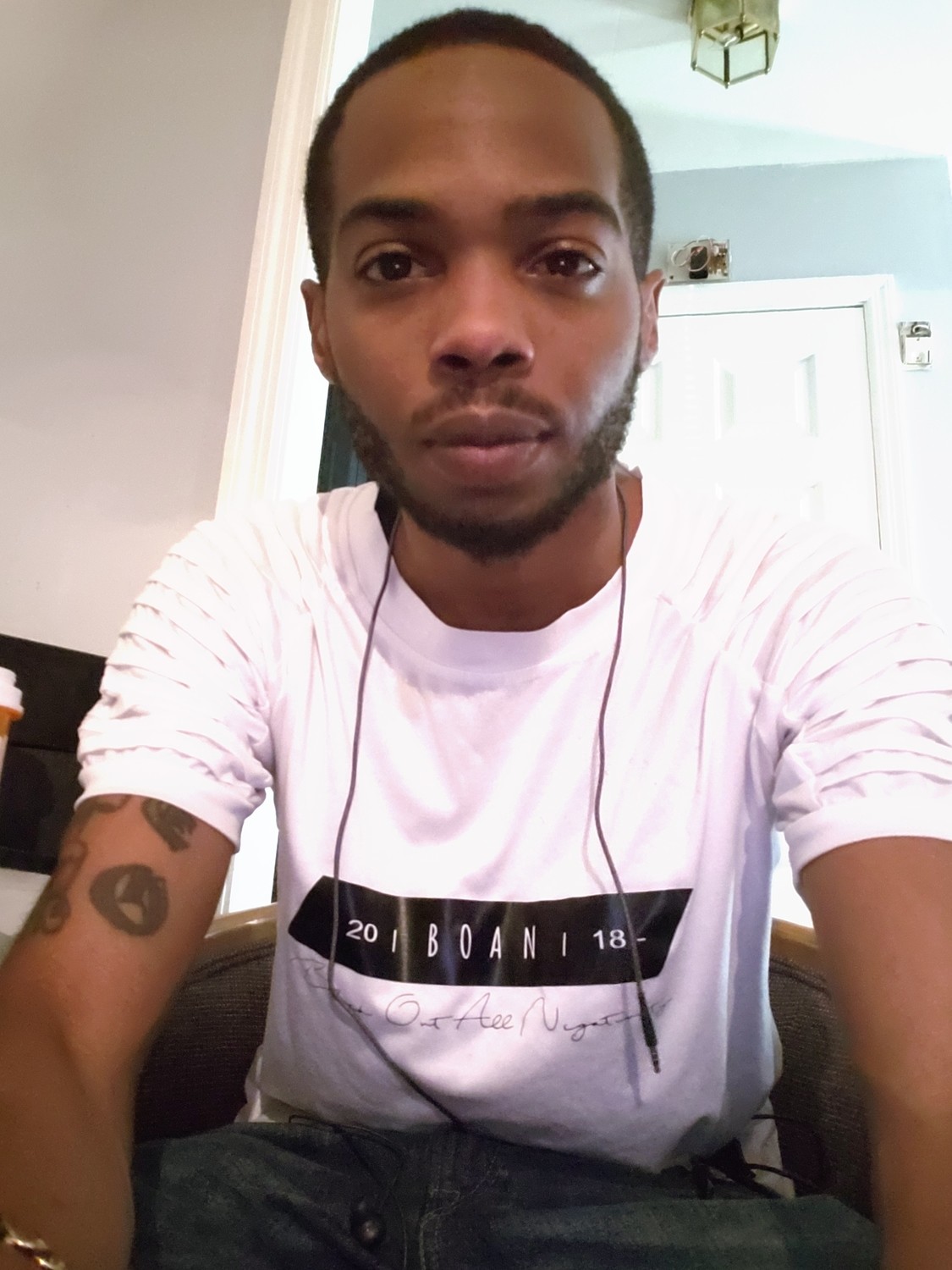 The ORIGINAL BOAN TEE