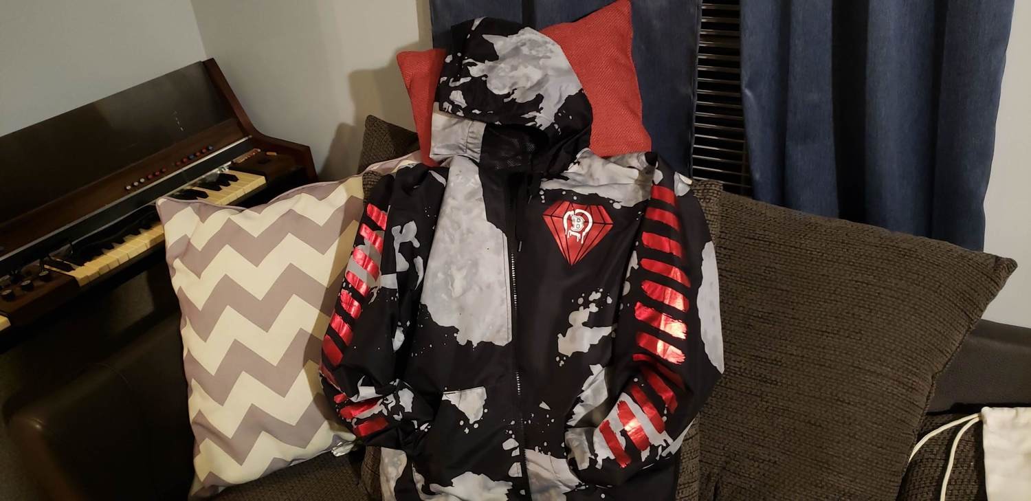BOAN JACKETS