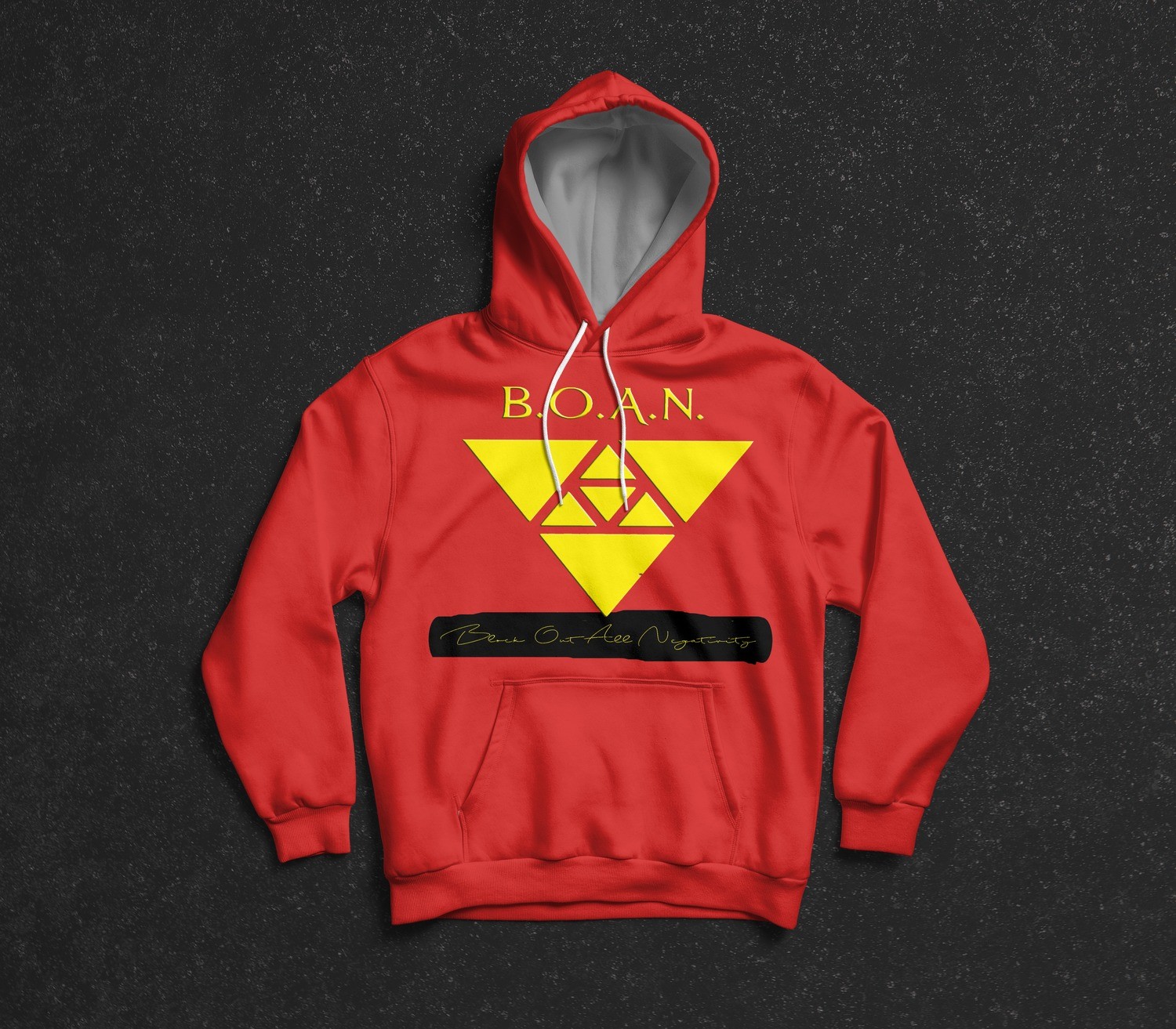 BOAN HOODIES