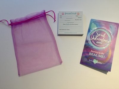 Soul Adventure™ Game Refill Pack