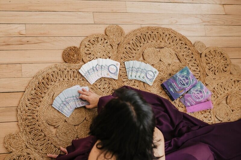 Soul Adventure™ Reading with Energy Healing