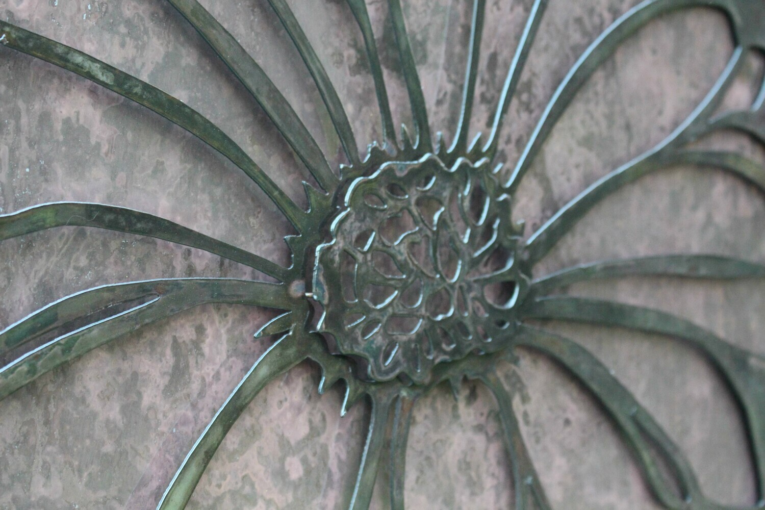 RM Flower: Full Metal