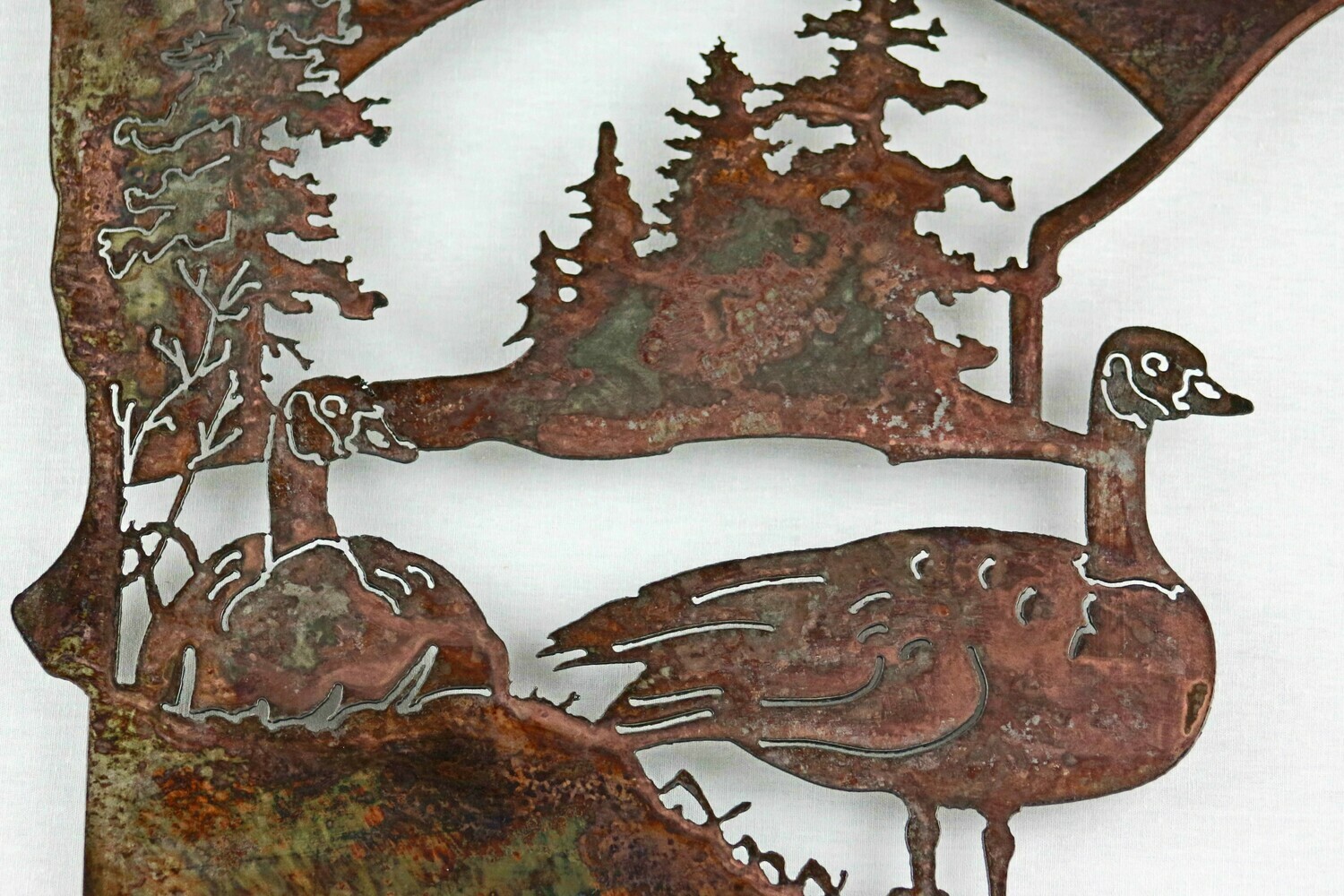 Goose MN