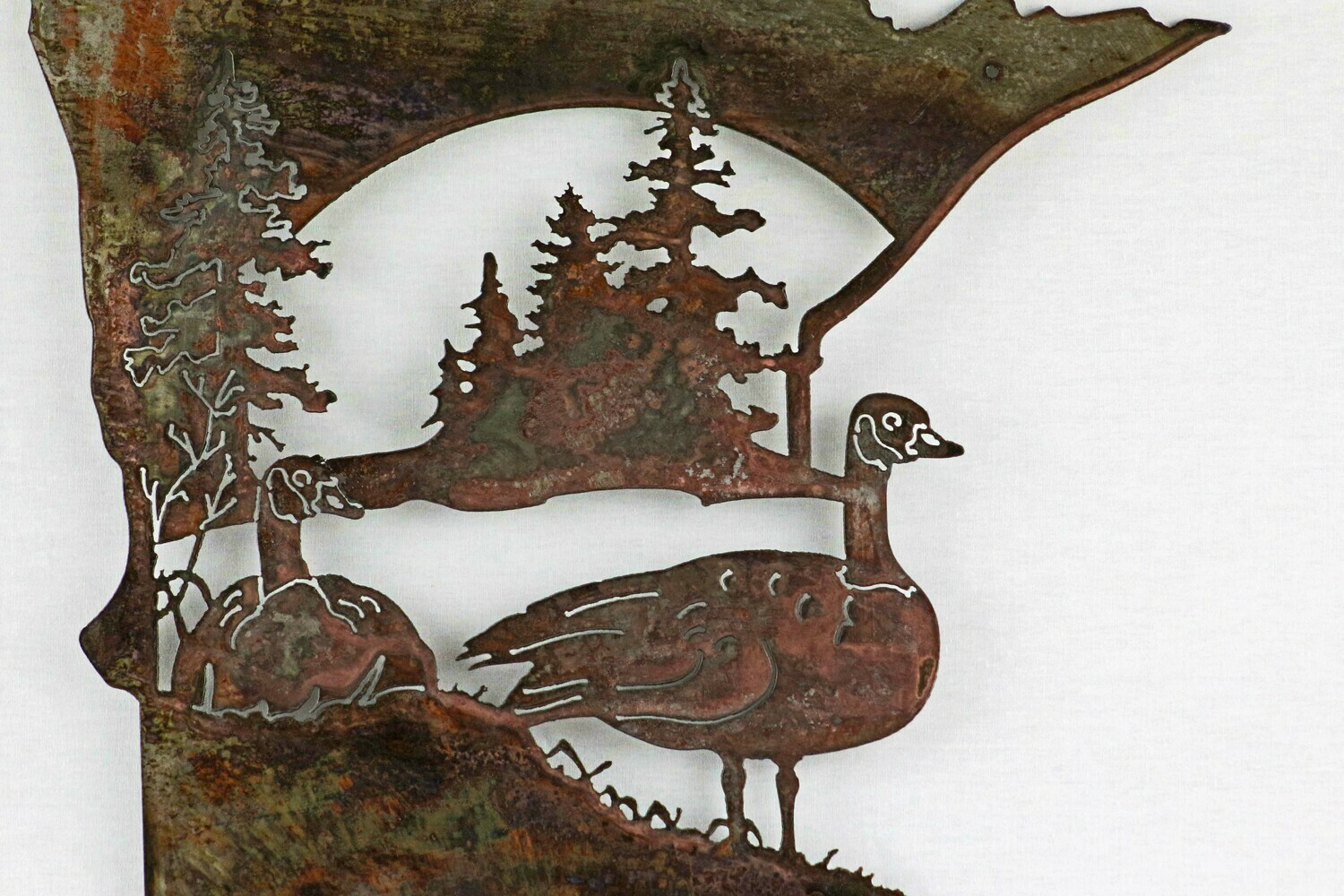 Goose MN