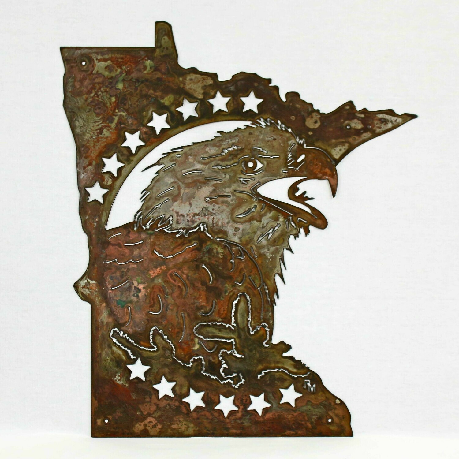 Eagle MN
