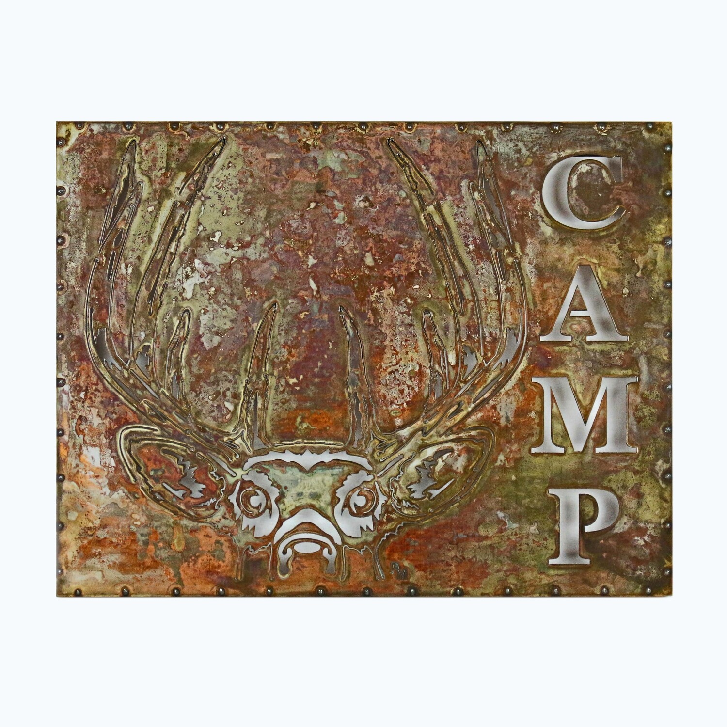 Deer Camp