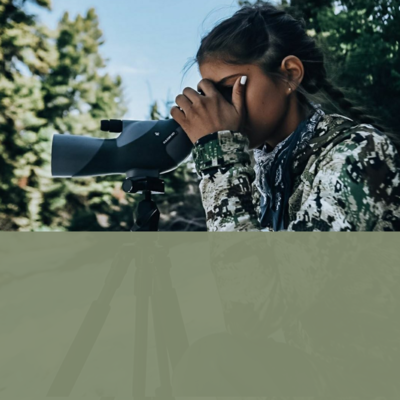 Gift Guide for Women &amp; Moms who Hunt