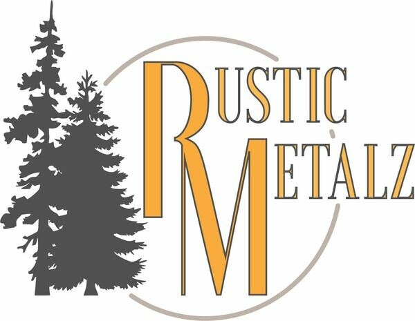 Rustic Metalz | Cabin Decor