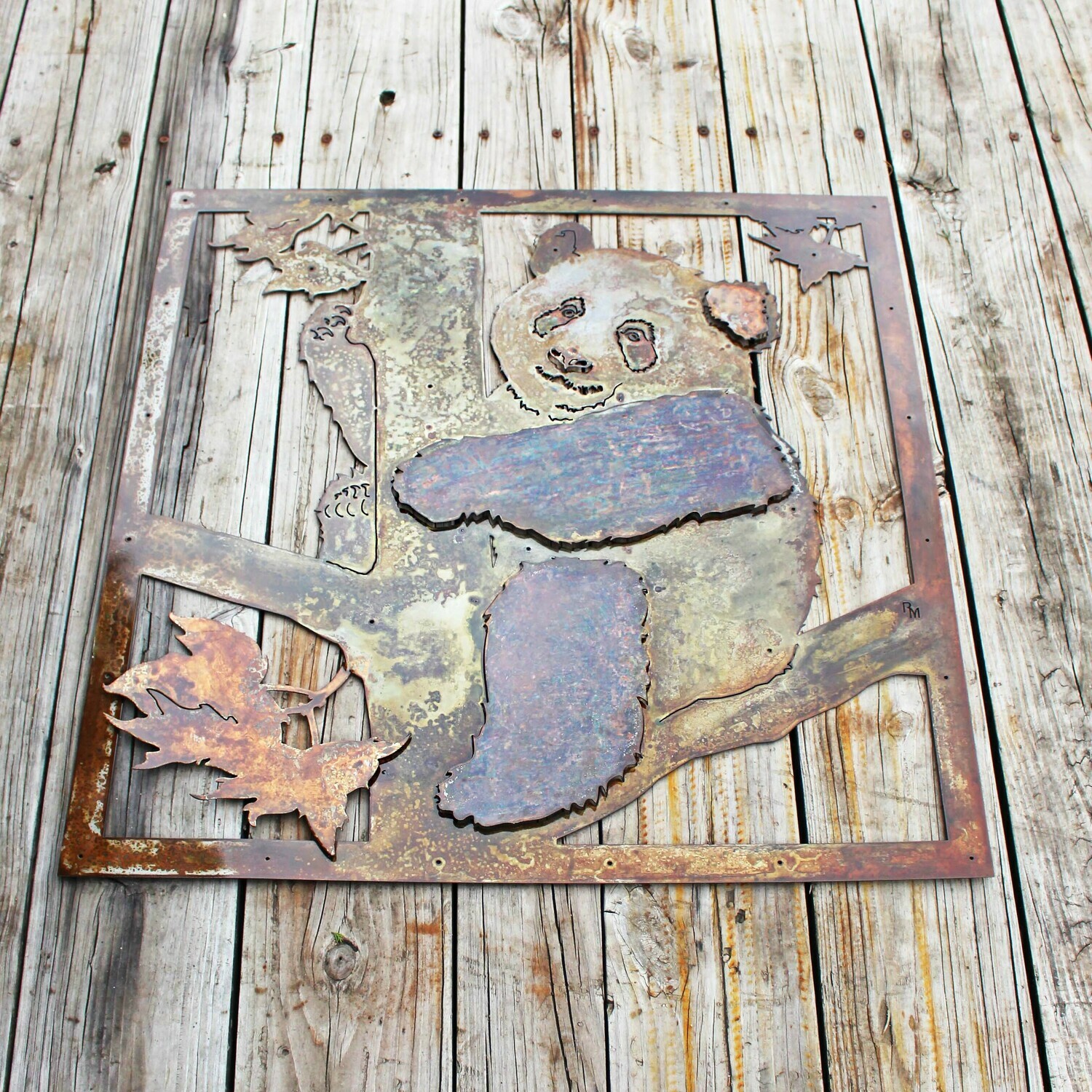 Custom Sign - 3D