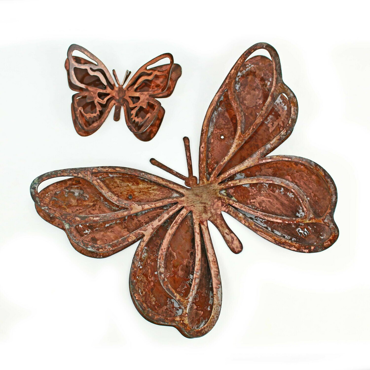 Butterfly - 3D
