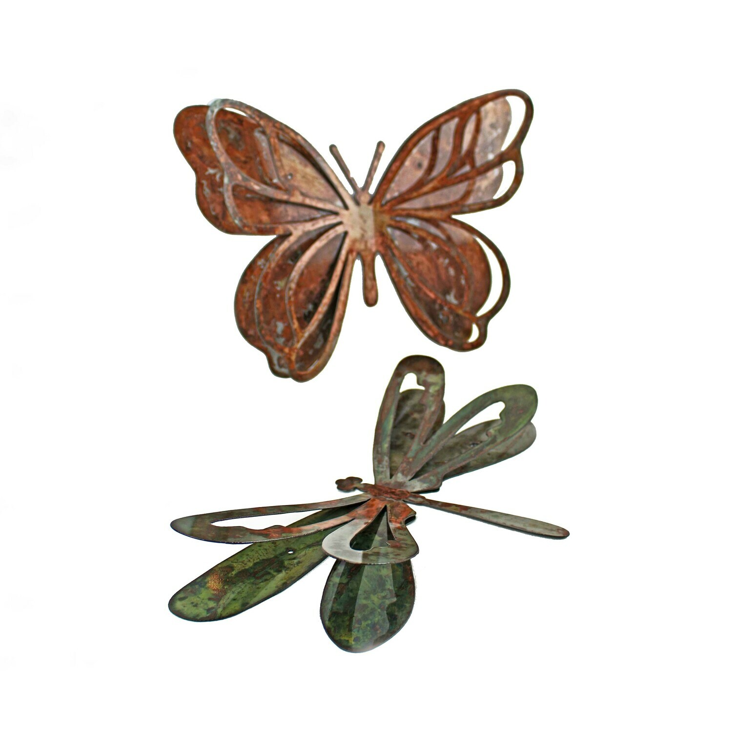 Butterfly - 3D