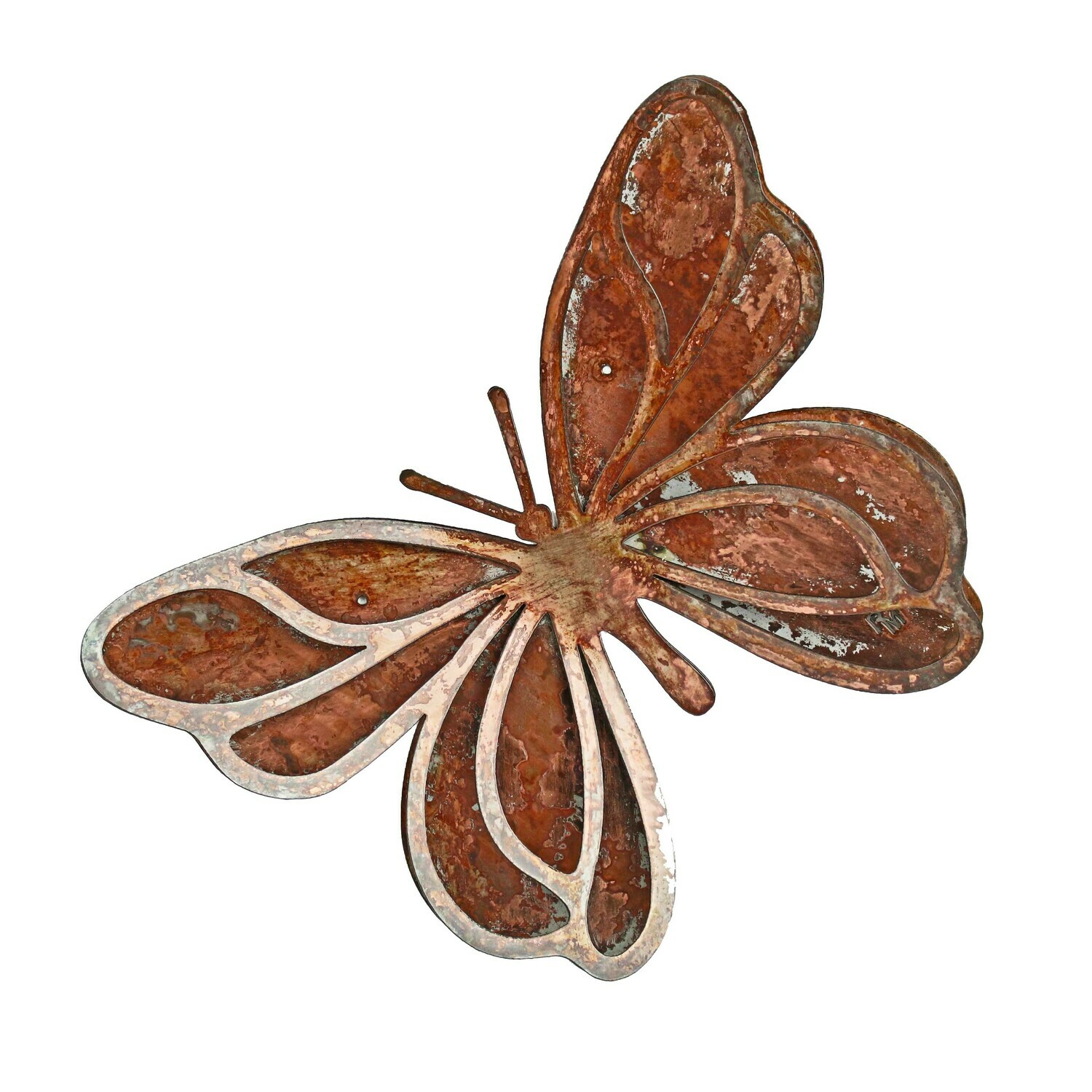 Butterfly - 3D