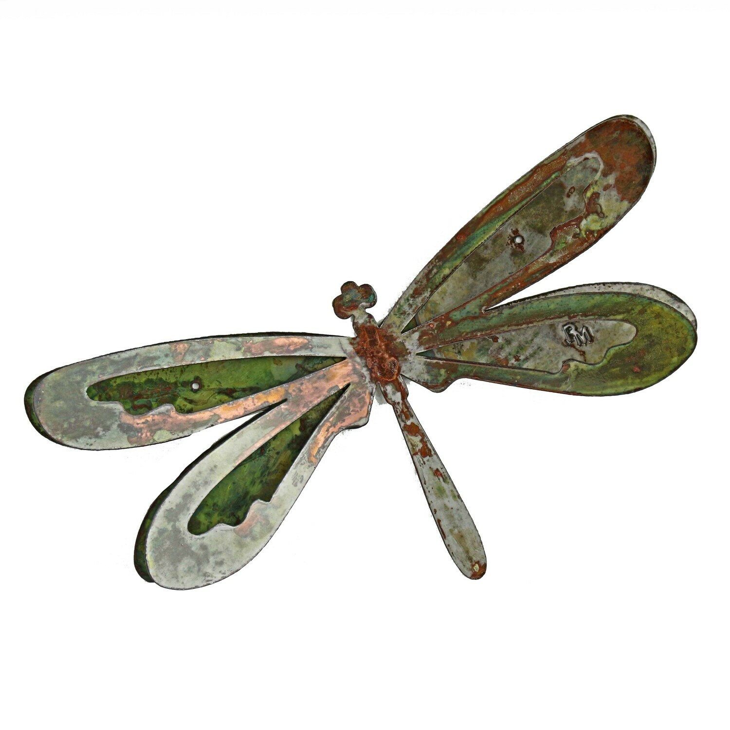 Dragonfly - 3D