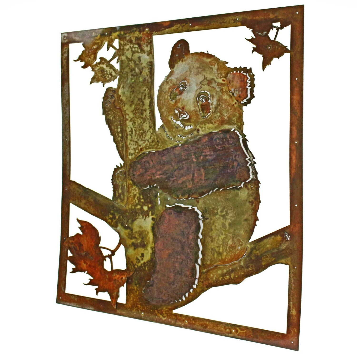 Custom Sign - 3D
