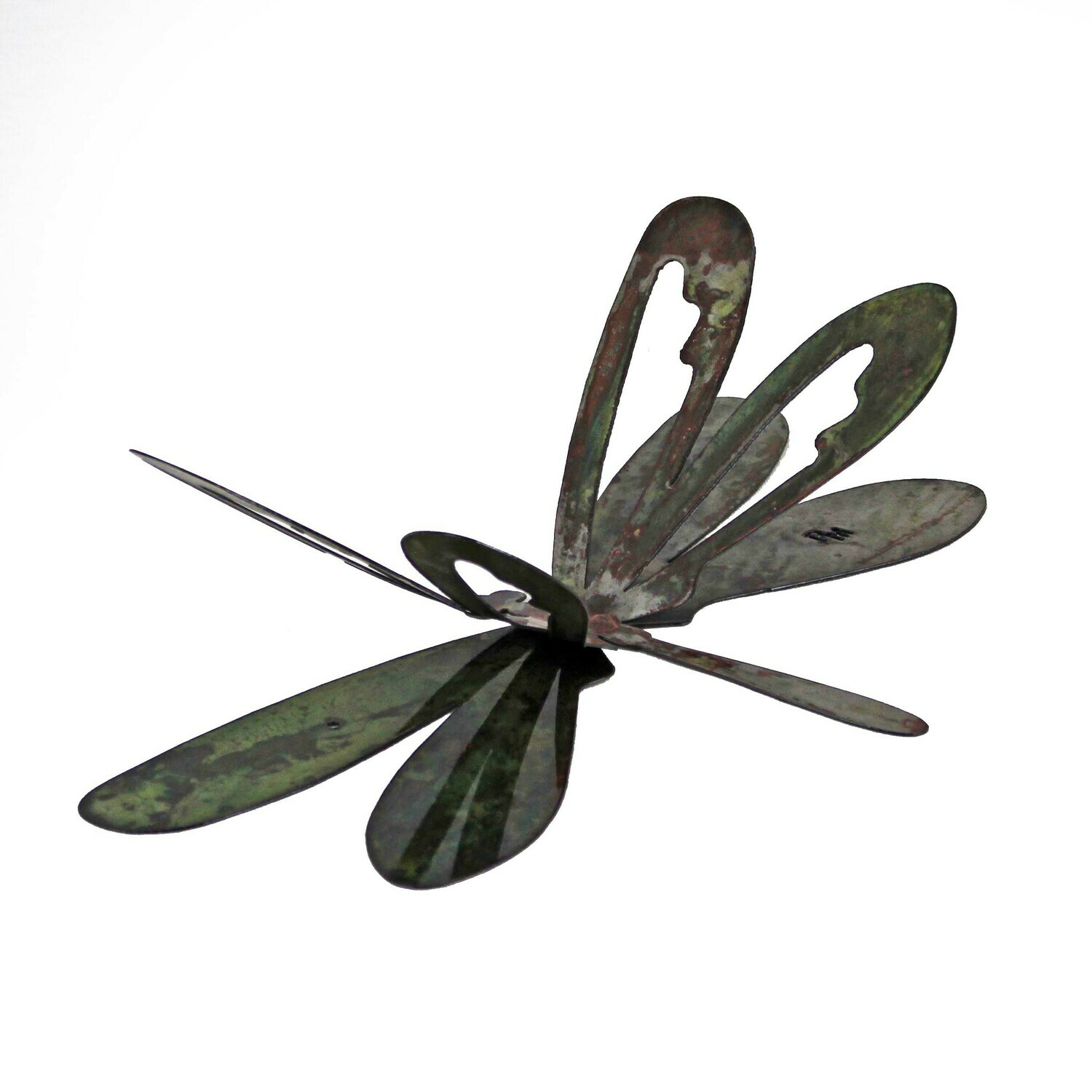 Dragonfly - 3D