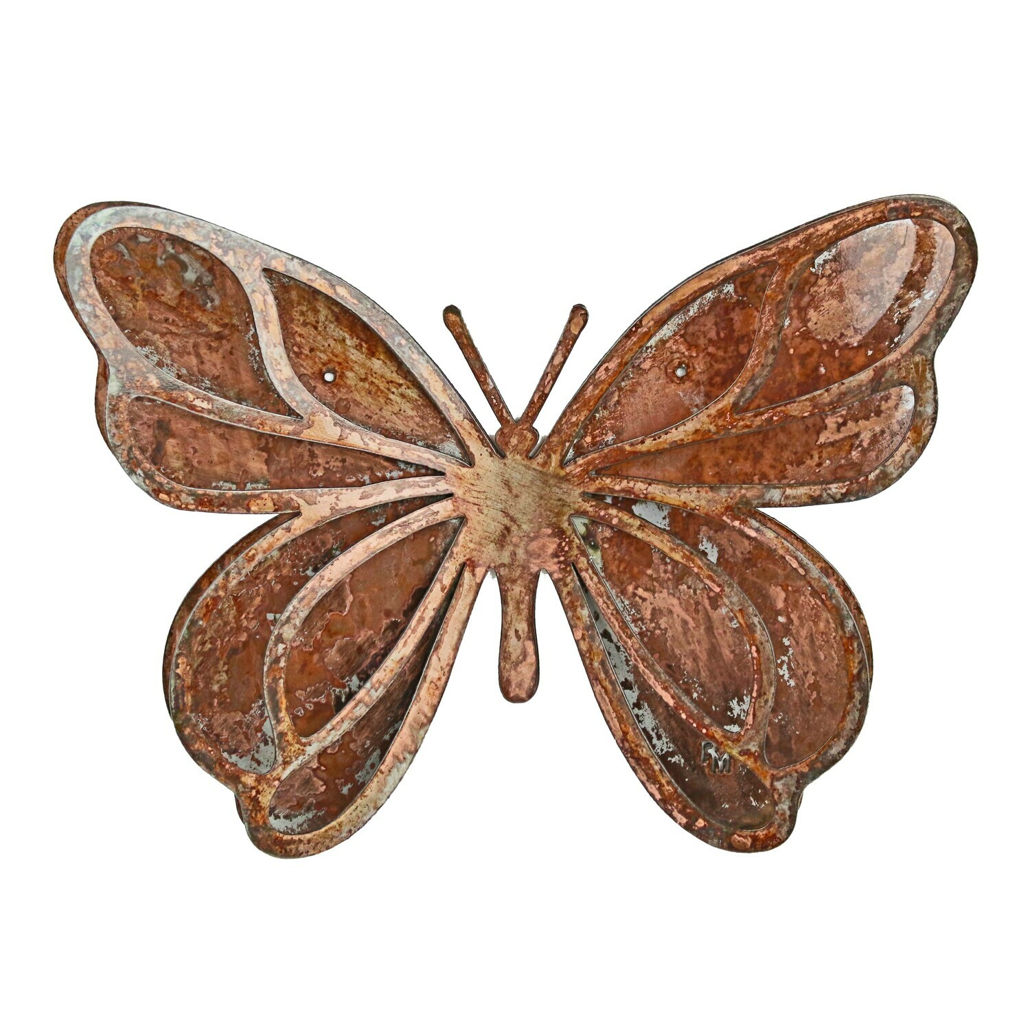 Butterfly - 3D