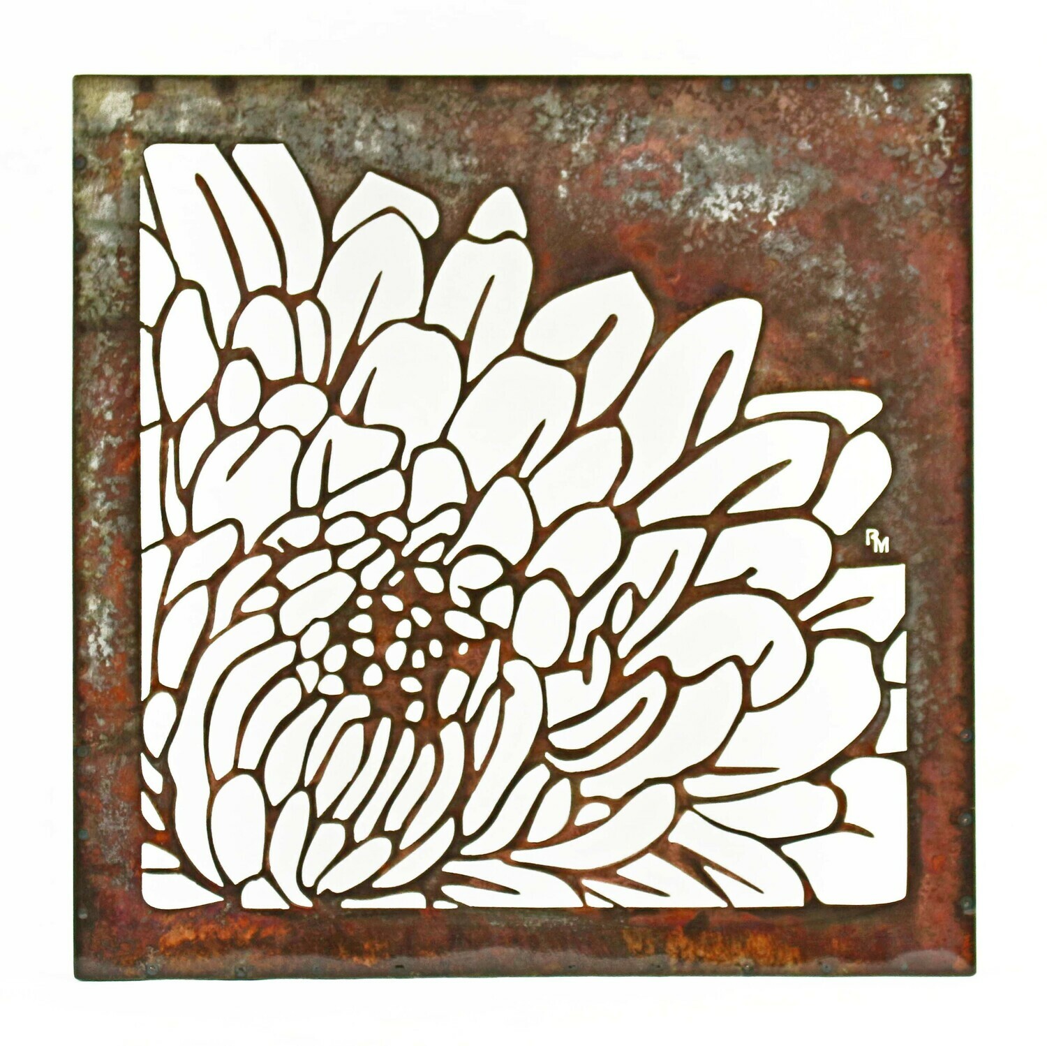 Corner Flower