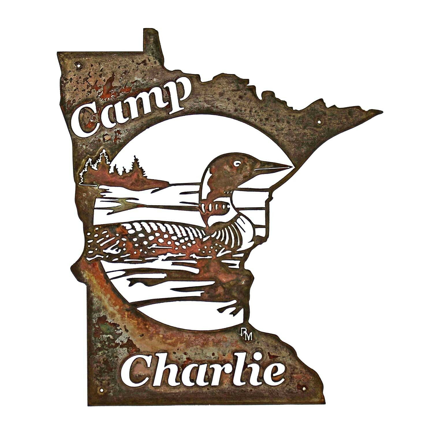 Custom State w/ Name