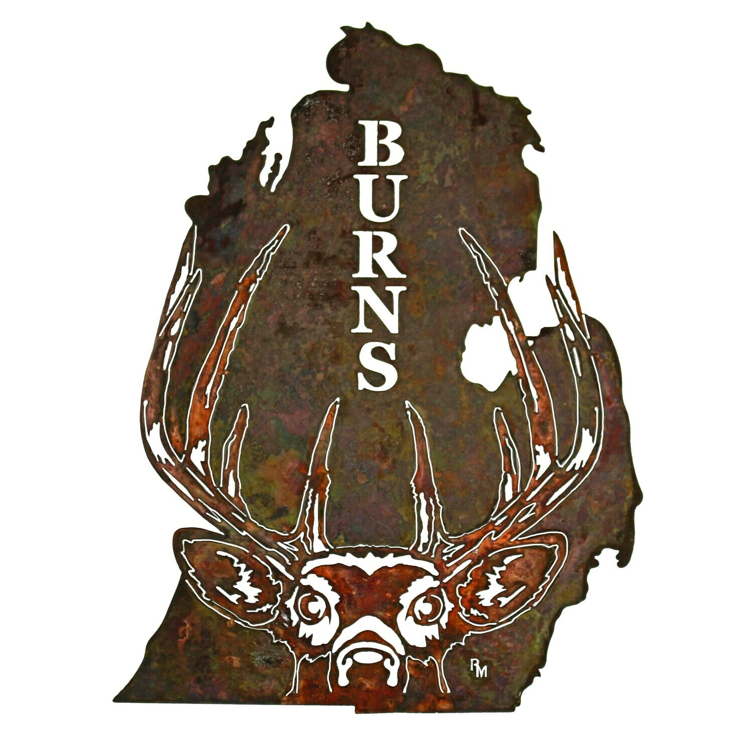 Custom State w/ Name