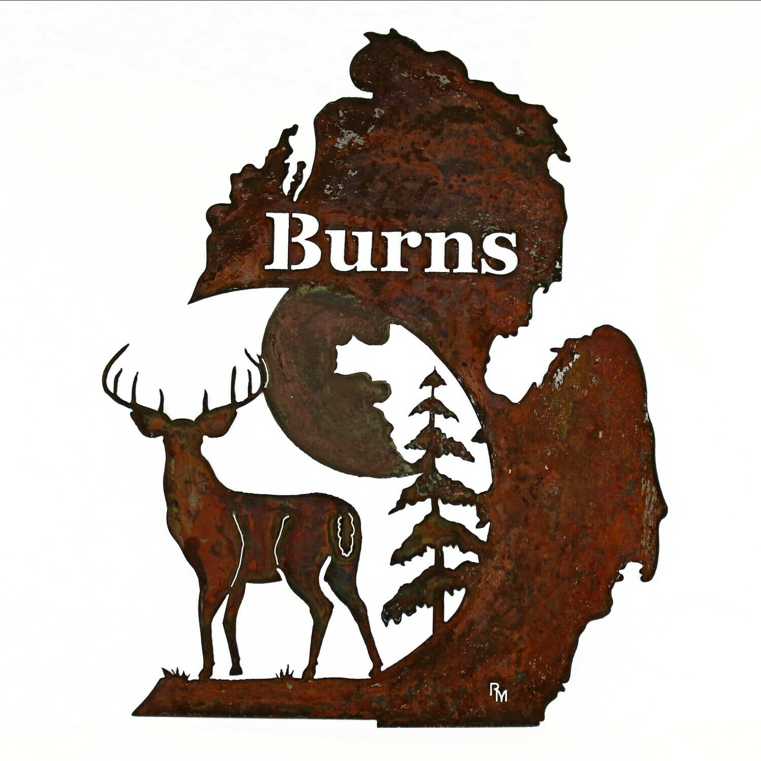 Custom State w/ Name