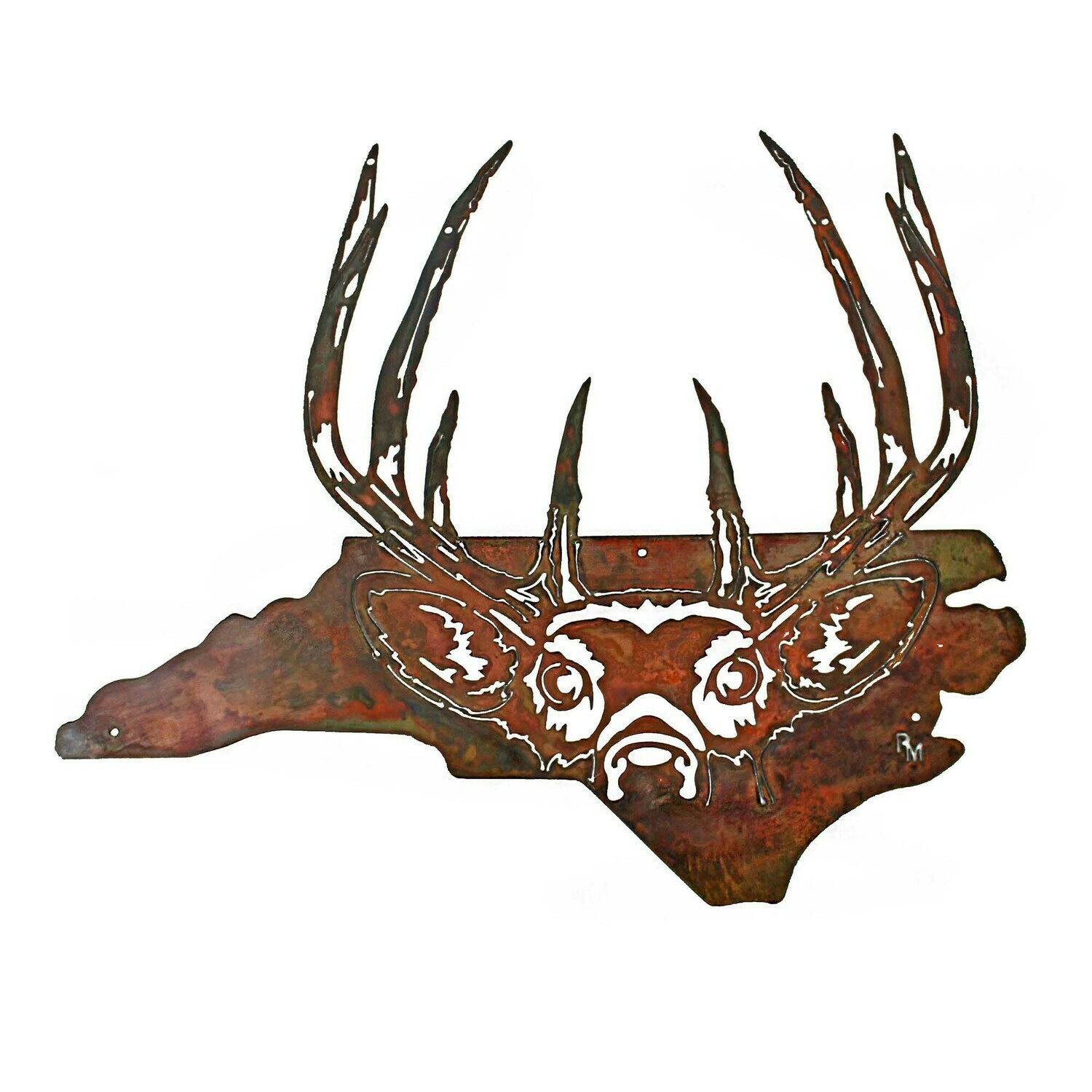 Buck Head NC