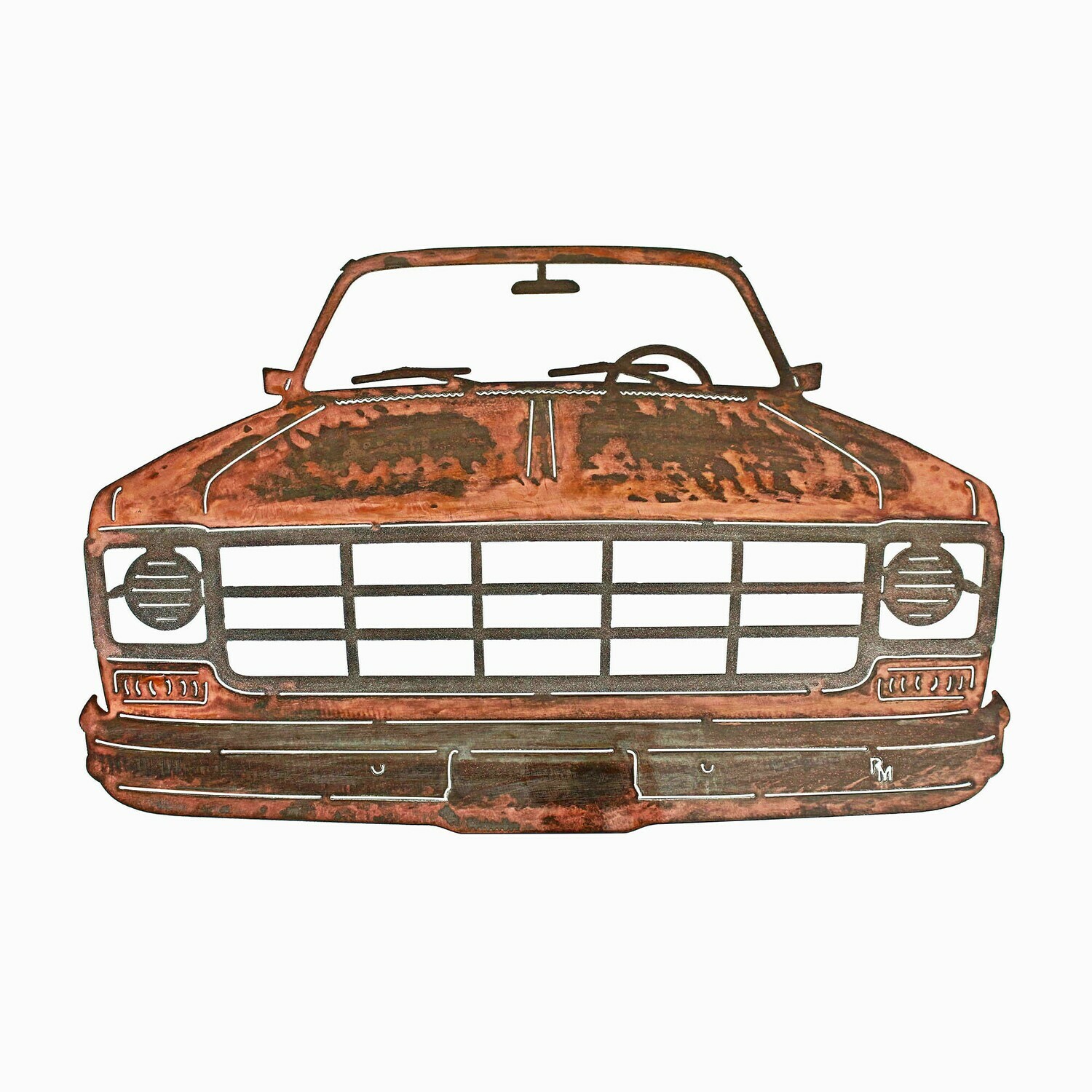 79 C10 Wall Art
